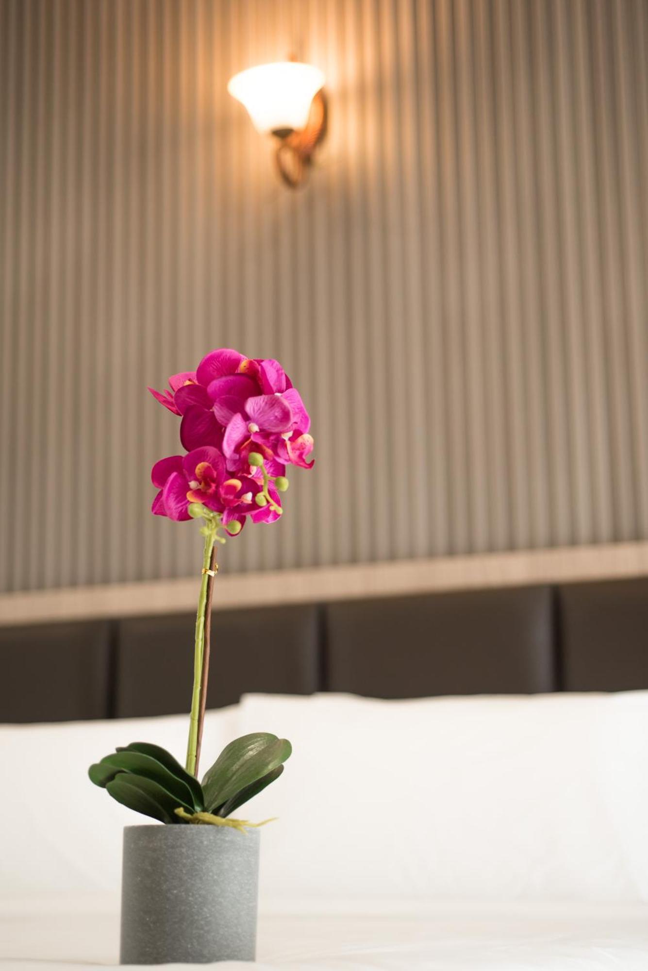 Sabah Tea Resort 라나우 외부 사진