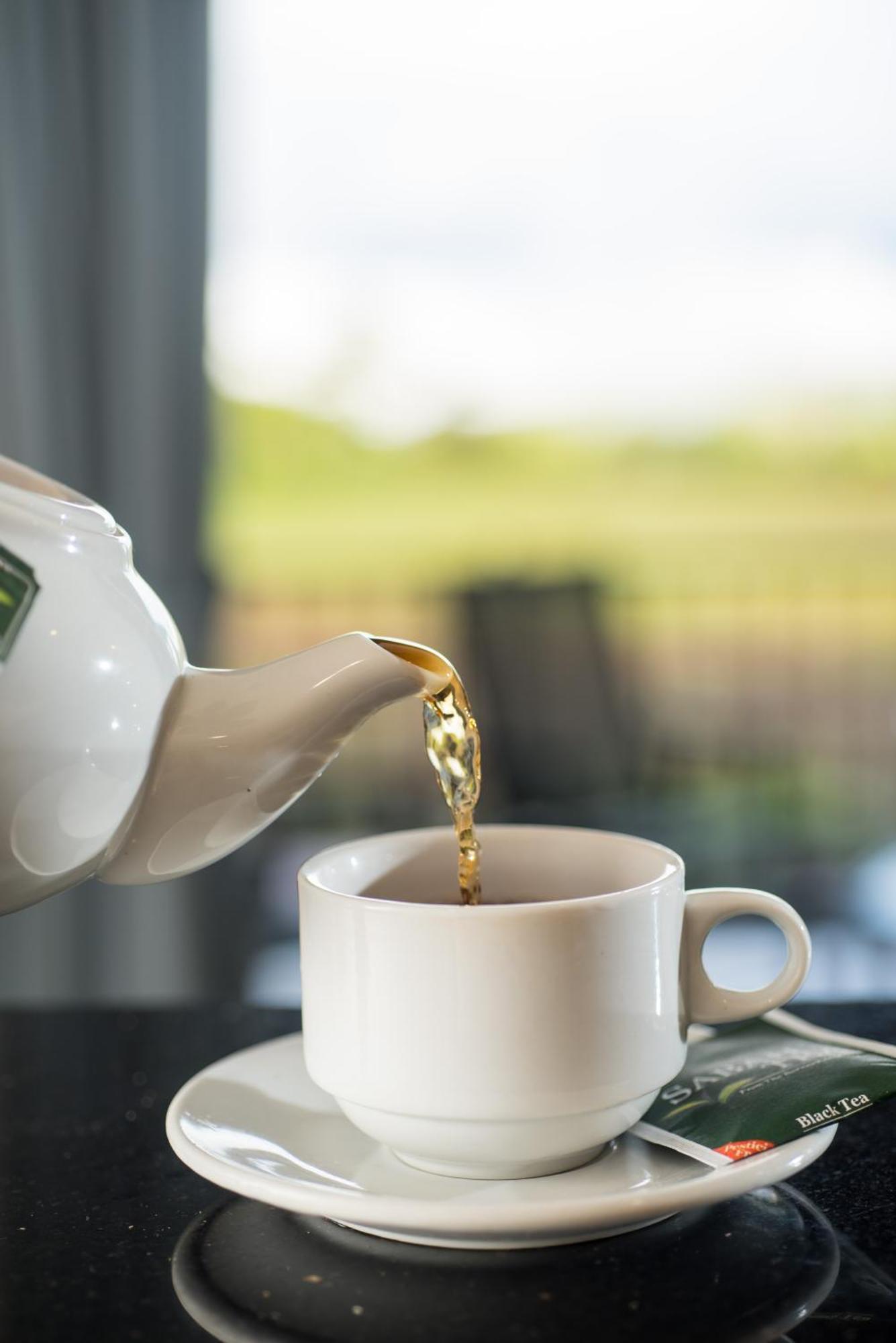Sabah Tea Resort 라나우 외부 사진