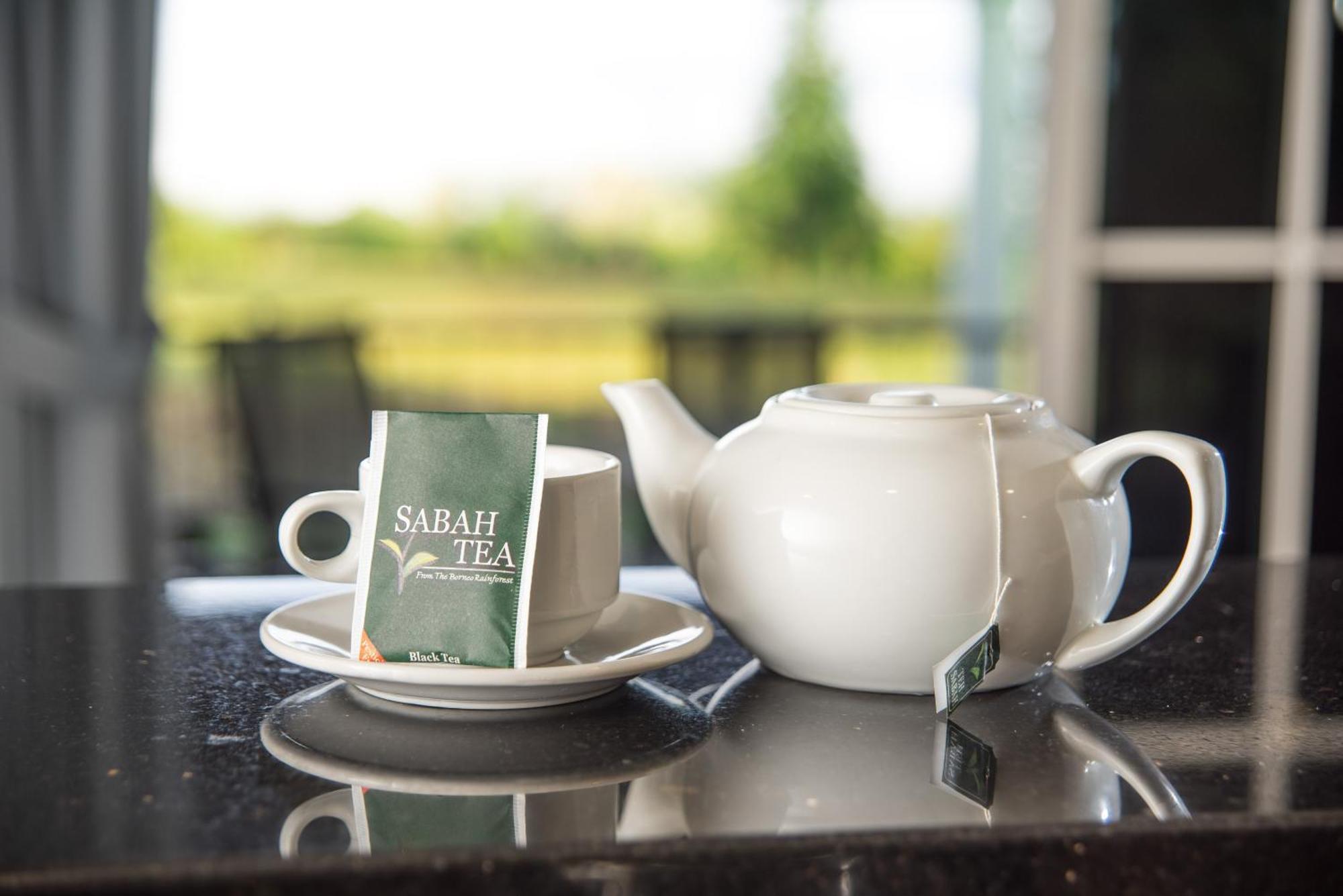 Sabah Tea Resort 라나우 외부 사진