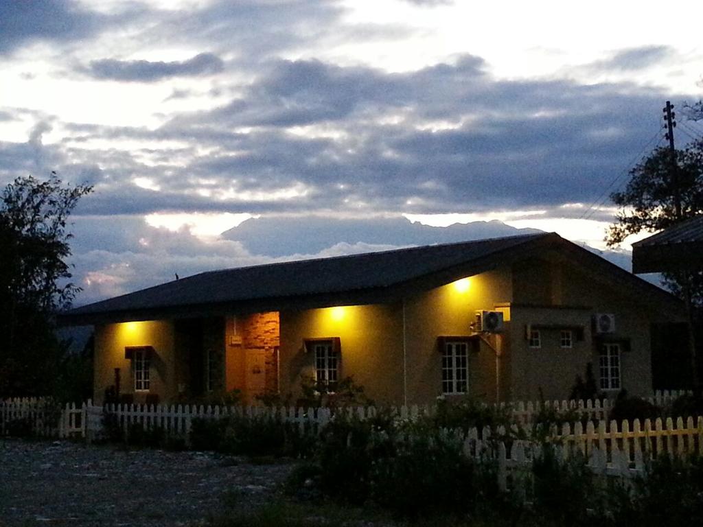 Sabah Tea Resort 라나우 외부 사진
