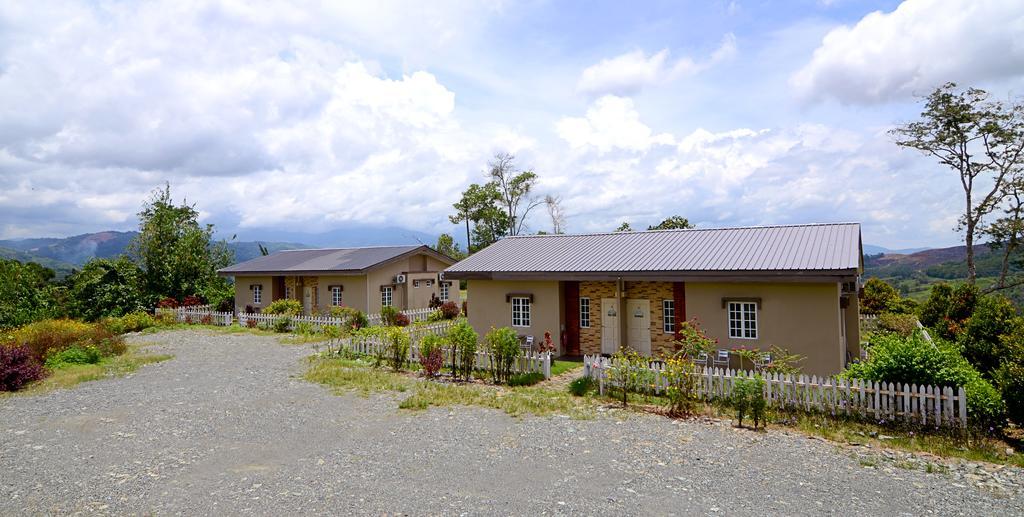 Sabah Tea Resort 라나우 외부 사진