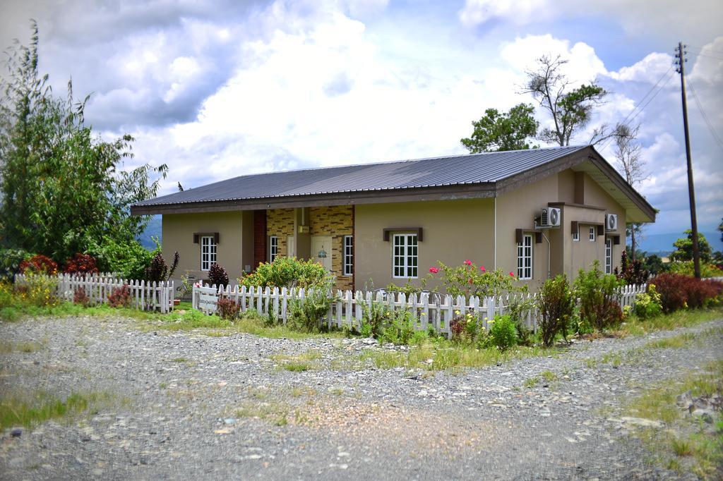 Sabah Tea Resort 라나우 외부 사진