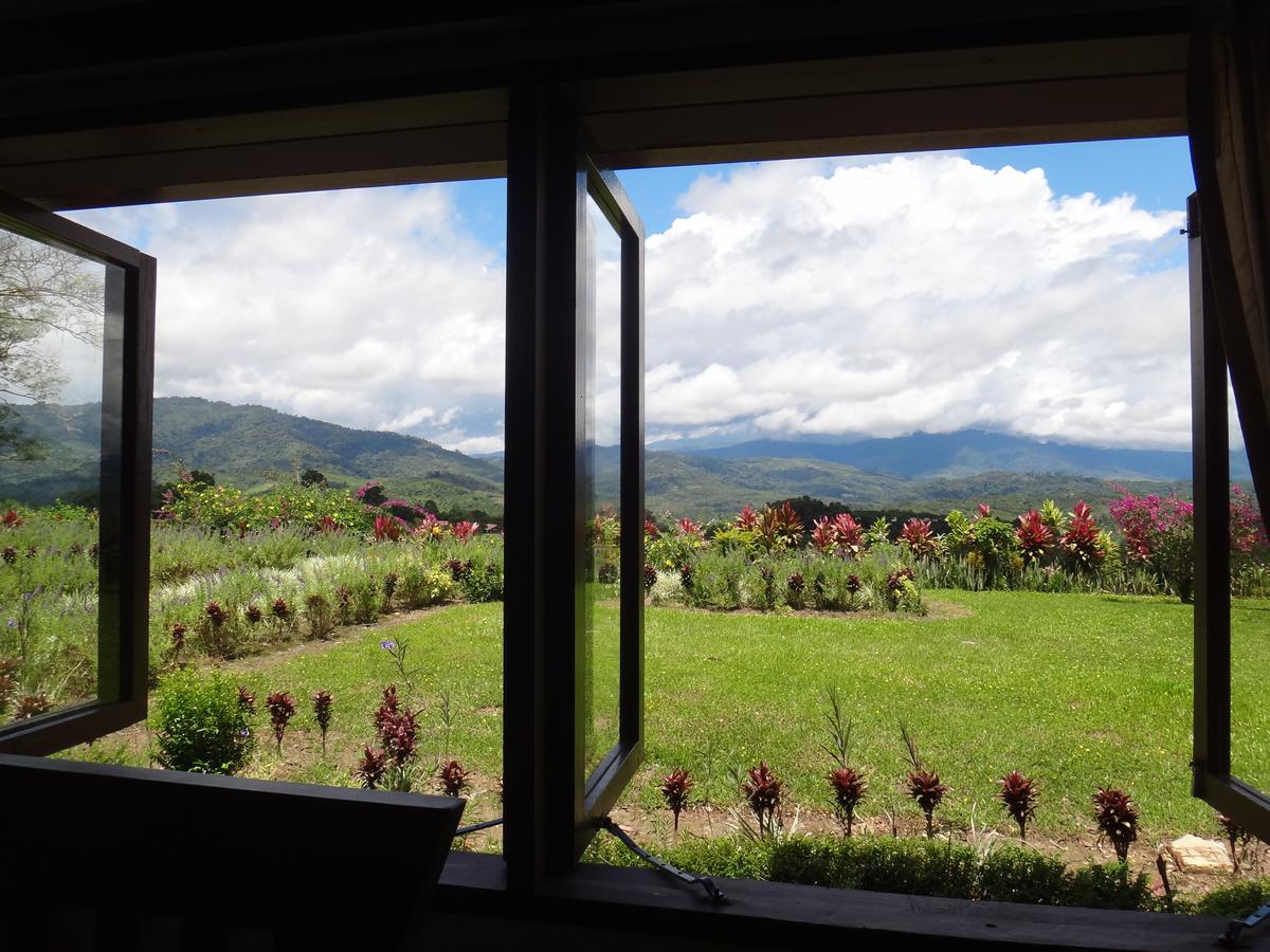 Sabah Tea Resort 라나우 외부 사진