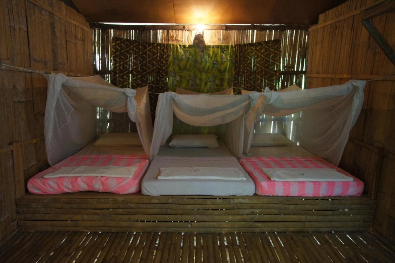 Sabah Tea Resort 라나우 외부 사진