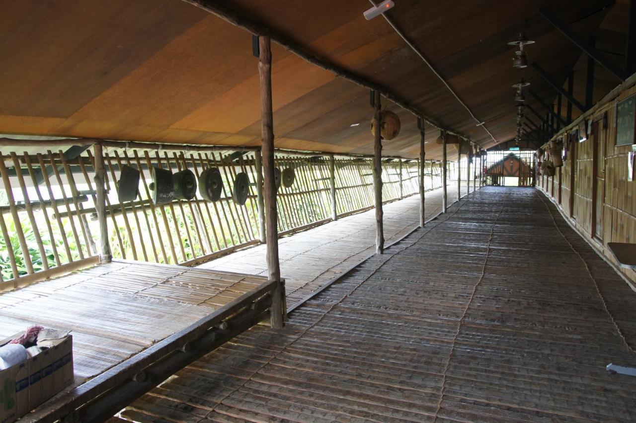 Sabah Tea Resort 라나우 외부 사진